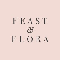 Feast & Flora Logo