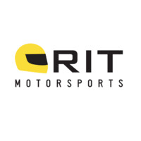 Grit Motorsports Marketing Logo