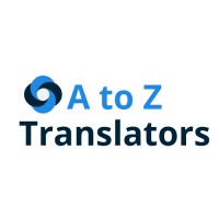 A To Z Translators Logo