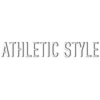 Athletic Style Logo