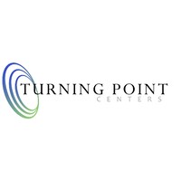 Turning Point Centers Logo