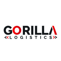 Gorilla Logistics Logo