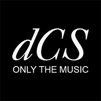 dCS Audio Logo