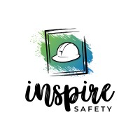 Inspire Safety, LLC Logo