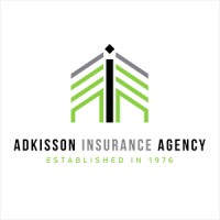 Adkisson Insurance Agency Logo