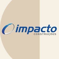 Construtora Impacto Logo