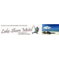 Lake Shore Motel Logo