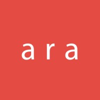ara creative ideas Logo