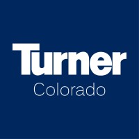 Turner Construction Company - Colorado Logo
