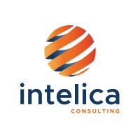 Intelica Corp. Logo