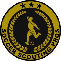 Soccer Scouting Pros Logo