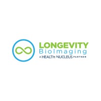 Longevity BioImaging Logo