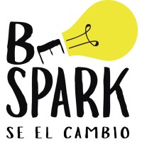 Be Spark Logo