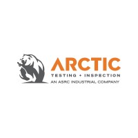 Arctic Testing & Inspection Logo