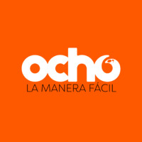 Ocho Logo