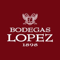 Bodegas López Logo