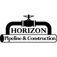 Horizon Pipeline and Construction, LLC Logo