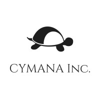 CYMANA, Inc. Logo