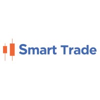 Smart Trade Company Logo