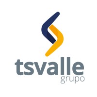 Grupo TSValle Logo