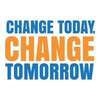 Change Today, Change Tomorrow Inc. Logo