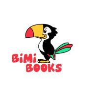 BiMi Books Logo
