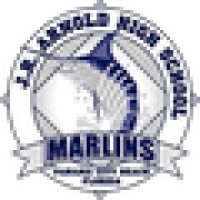 Arnold High School Logo