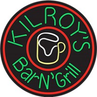 Kilroys Sports Bar Logo