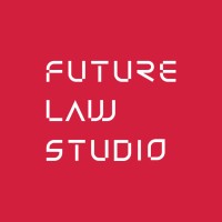 Future Law Studio Logo