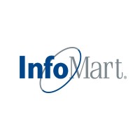 InfoMart Logo