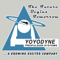 Yoyodyne Logo