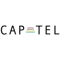 CAP-TEL Logo