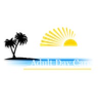 Sunrise Adult Daycare Center Logo