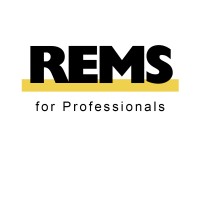 REMS Scandinavia A/S Logo