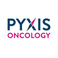 Pyxis Oncology Logo