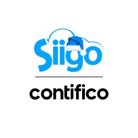 Contifico Logo