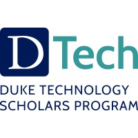 DTech Scholars Program Logo