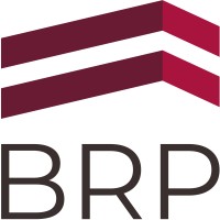 BRP Companies Logo