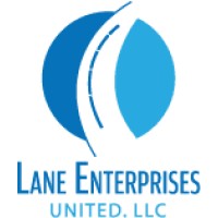 Lane Enterprises United, LLC Logo