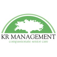 KR Management Logo