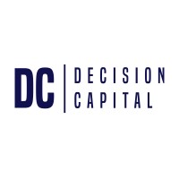 Decision Capital Logo