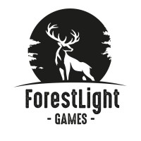 Forestlight Games Logo