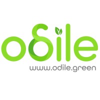 odile.green Logo