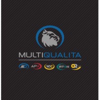 Multi Qualita Distribuidora de Autopeças Ltda. Logo