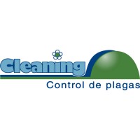 CLEANING DESINFECCIONES SRL Logo