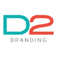 D2 Branding Logo