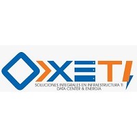 OXETI BOLIVIA Logo