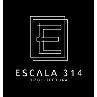 Escala 314 Arquitectura Logo