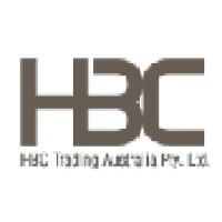 HBC Trading Australia P/L Logo