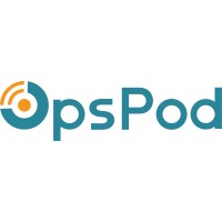 OpsPod Logo
